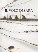 Vorderes Coverbild Il volo di Sara