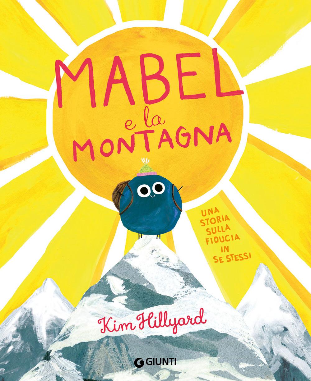 Vorderes Coverbild Mabel e la montagna