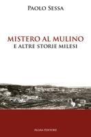 Vorderes Coverbild Mistero al mulino e altre storie milesi