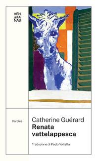 Vorderes Coverbild Renata vattelappesca