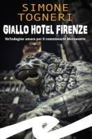 Vorderes Coverbild Hotel Firenze