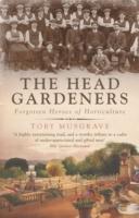 Vorderes Coverbild The Head Gardeners