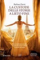 Vorderes Coverbild La custode delle storie a lieto fine