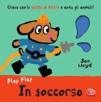 Vorderes Coverbild In soccorso. Flap flap