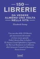 Vorderes Coverbild 150 librerie da vedere almeno una volta nella vita