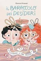 Vorderes Coverbild Il barattolo dei desideri