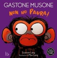 Vorderes Coverbild Non ho paura! Gastone Musone