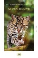 Vorderes Coverbild Gli artigli del Margay