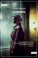 Vorderes Coverbild La giurata