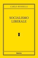 Vorderes Coverbild Socialismo liberale