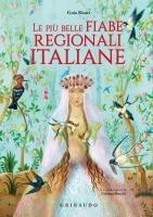 Vorderes Coverbild Le più belle fiabe regionali italiane