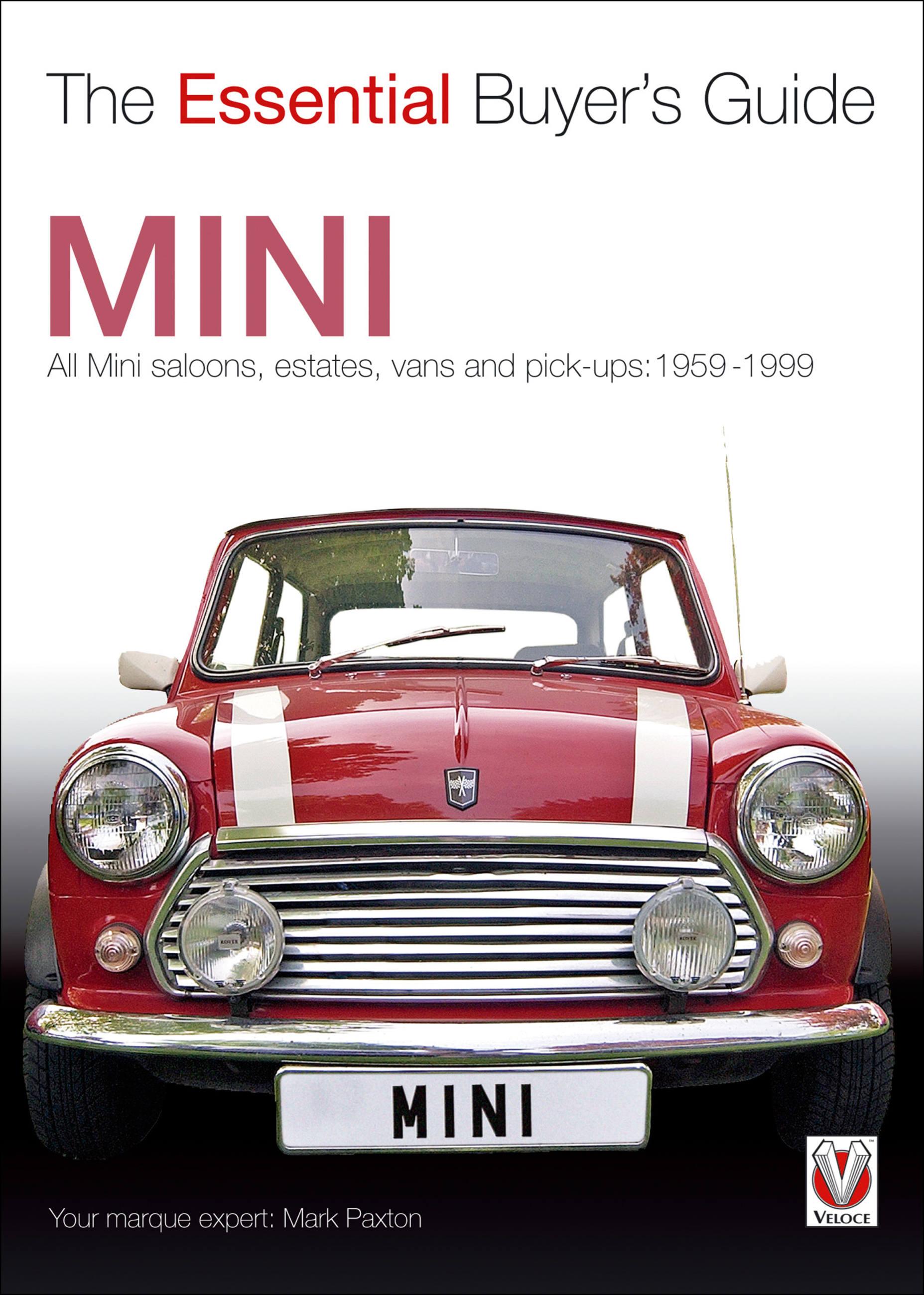 Vorderes Coverbild Mini