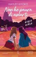 Vorderes Coverbild Non ho paura di amarti