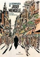 Vorderes Coverbild La scomparsa di Josef Mengele