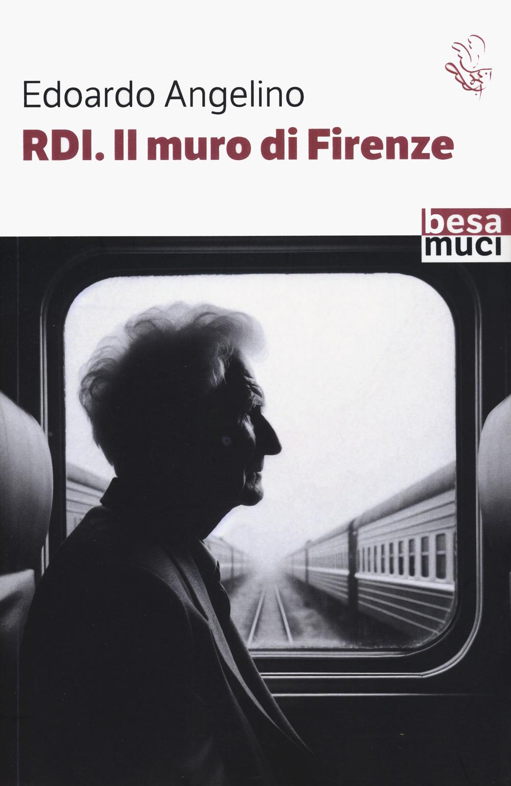 Vorderes Coverbild R.D.I. il muro di Firenze