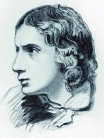 Vorderes Coverbild John Keats in immagini e parole