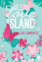 Vorderes Coverbild Love island