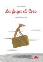 Vorderes Coverbild La fuga di Ciro