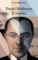 Vorderes Coverbild Il regista