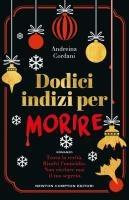 Vorderes Coverbild Dodici indizi per morire