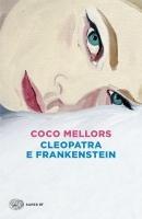 Vorderes Coverbild Cleopatra e Frankenstein