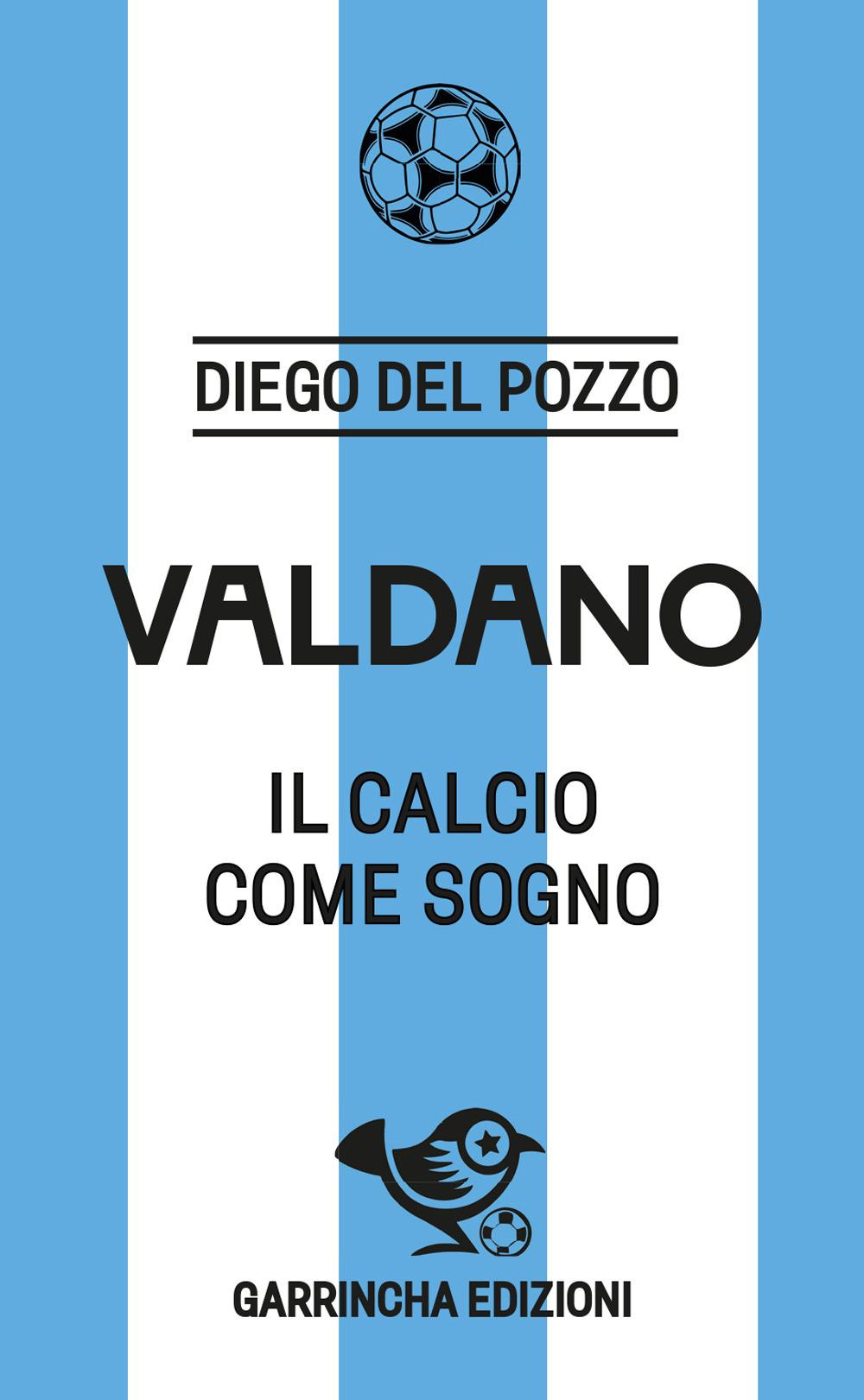 Vorderes Coverbild Valdano