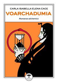 Vorderes Coverbild Voarchadumia