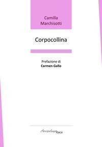 Vorderes Coverbild Corpocollina