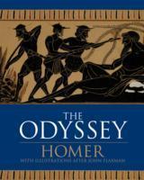 Vorderes Coverbild The Odyssey