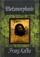 Vorderes Coverbild Metamorphosis