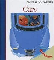 Vorderes Coverbild Cars