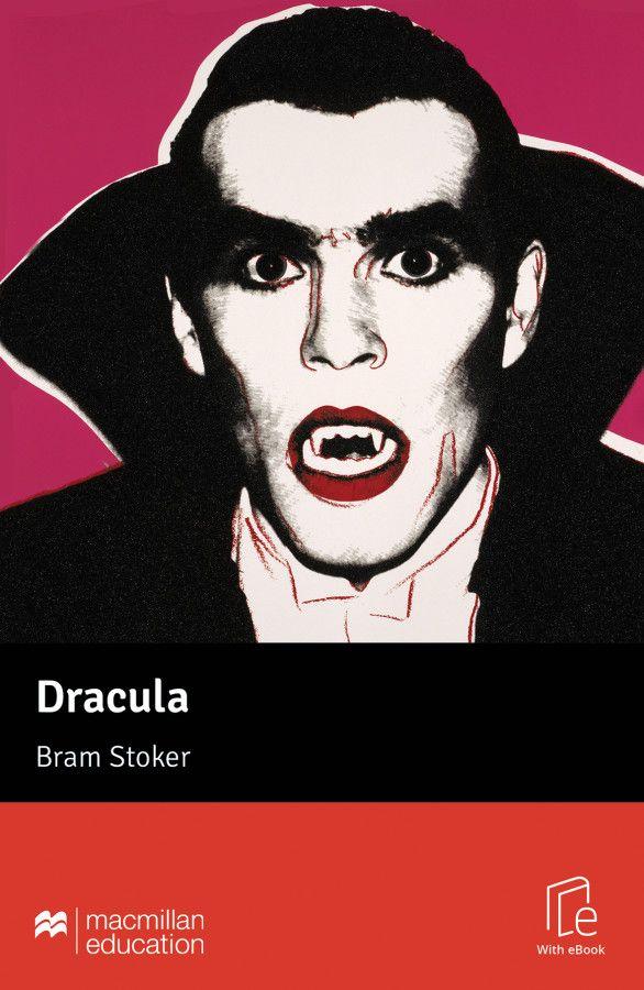 Vorderes Coverbild Dracula