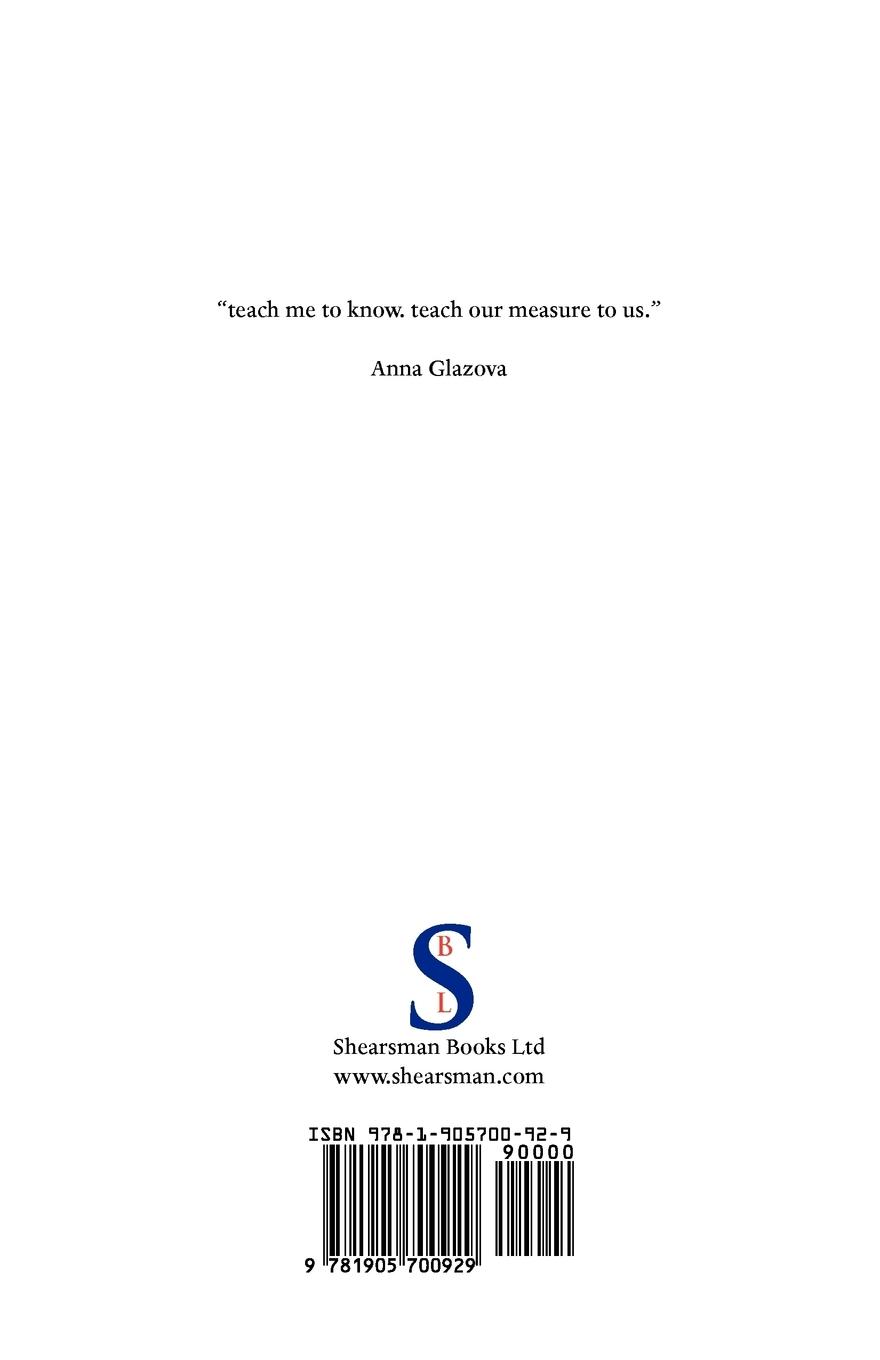 Rückseitencover Twice Under the Sun