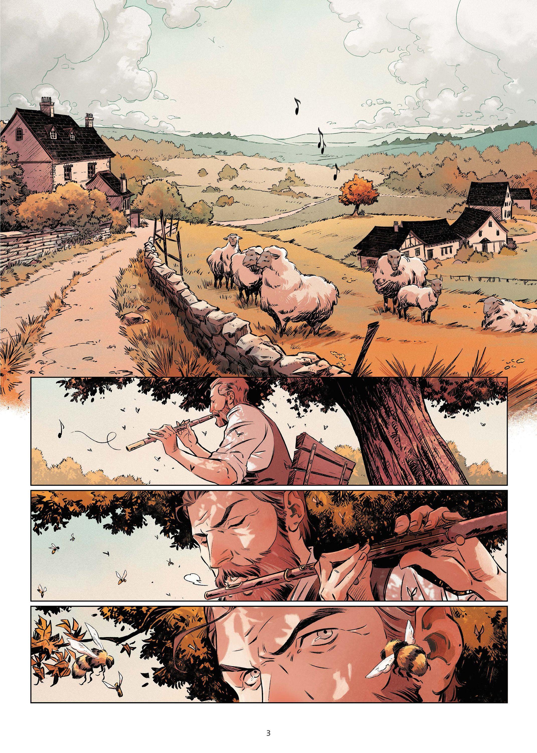 Beispielinhalt (Bild) Sherlock Holmes gegen Arsène Lupin