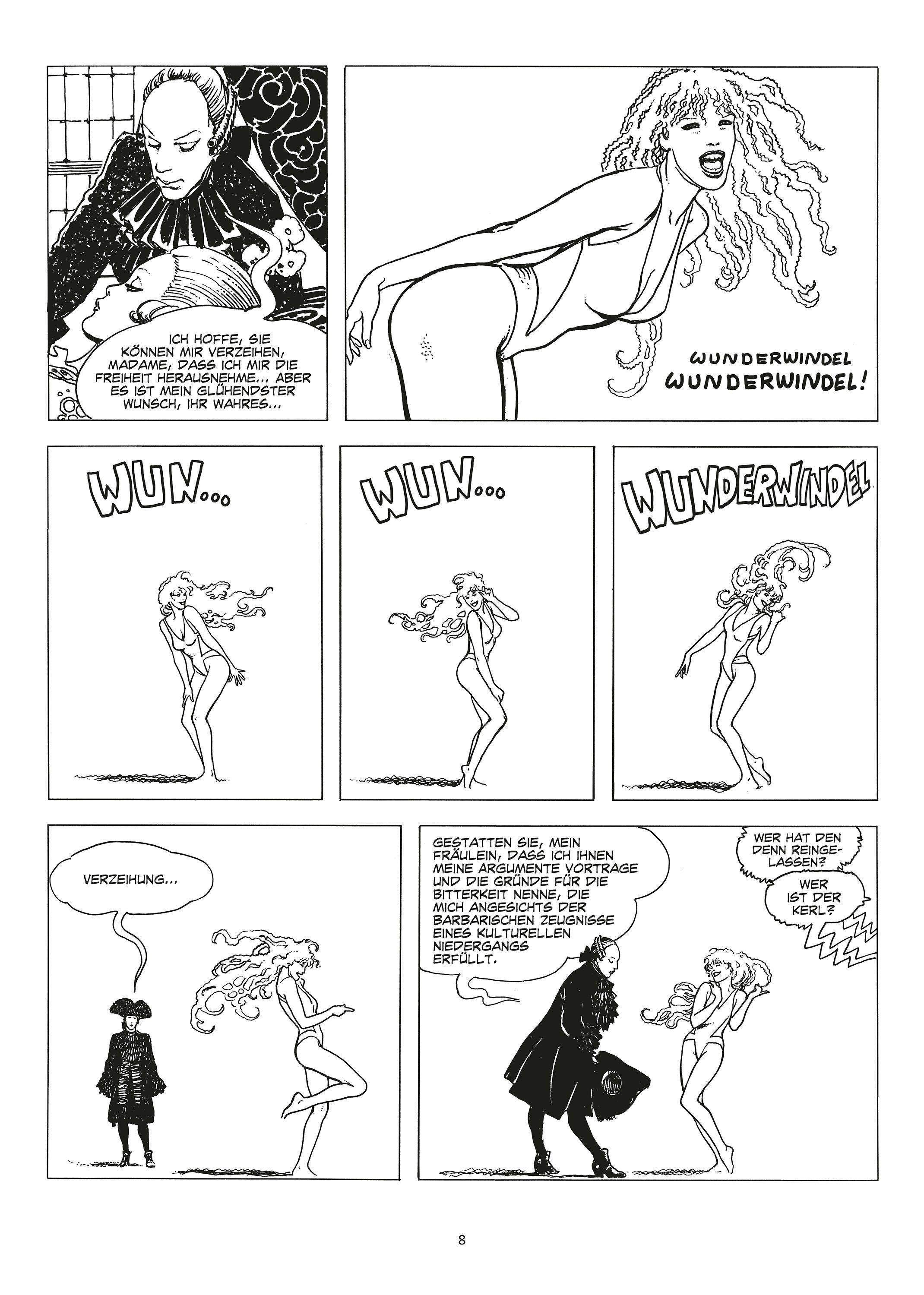 Beispielinhalt (Bild) Privatvorführung