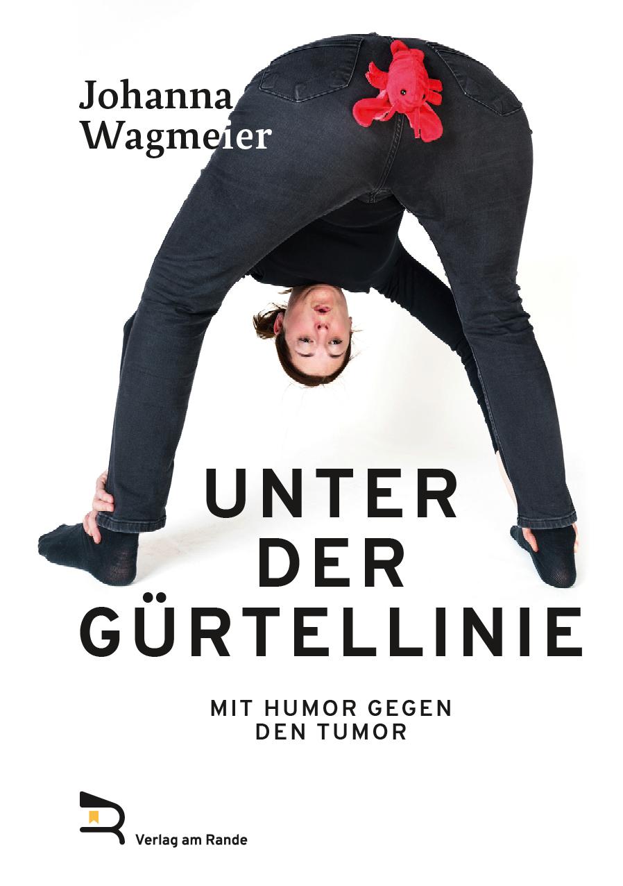 Vorderes Coverbild UNTER DER GÜRTELLINIE