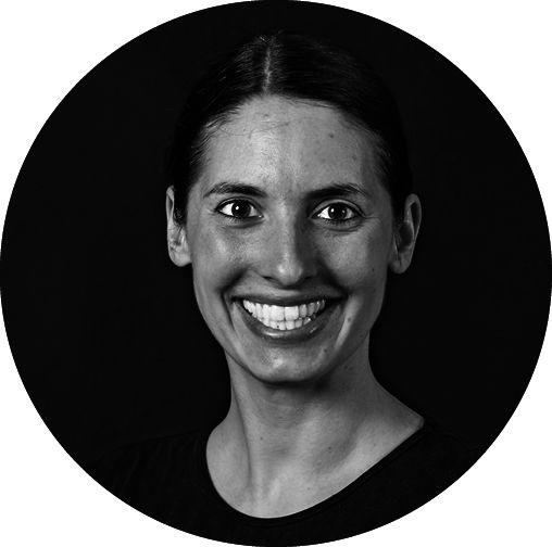 Autorenbild UNTER DER GÜRTELLINIE