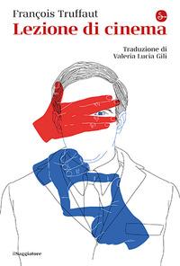 Vorderes Coverbild Lezione di cinema