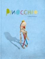 Vorderes Coverbild Pinocchio