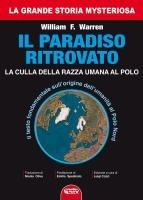 Vorderes Coverbild Il paradiso ritrovato. La culla della razza umana al Polo Nord