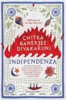 Vorderes Coverbild Indipendenza