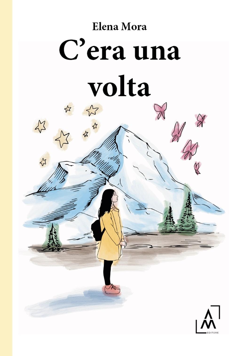 Vorderes Coverbild C'era una volta