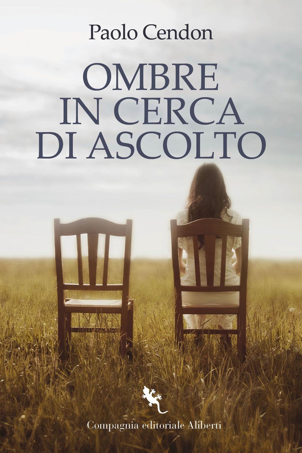 Vorderes Coverbild Ombre in cerca di ascolto