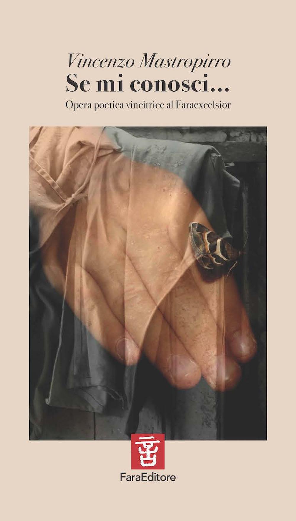 Vorderes Coverbild Se mi conosci...