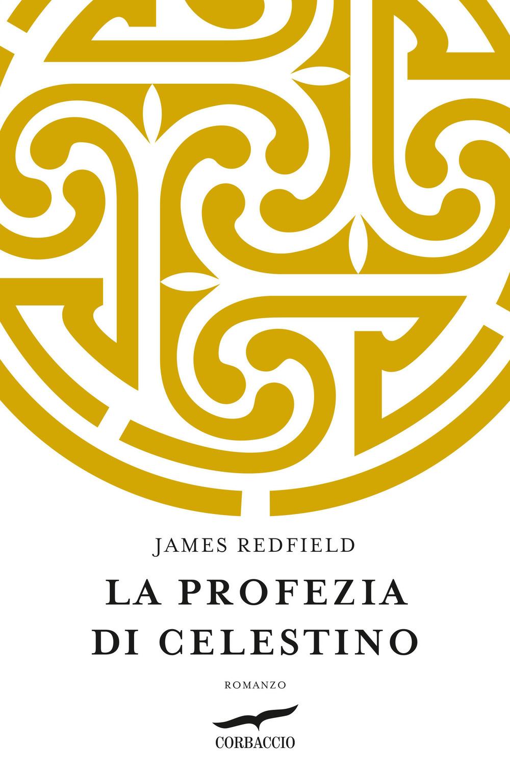 Vorderes Coverbild La profezia di Celestino