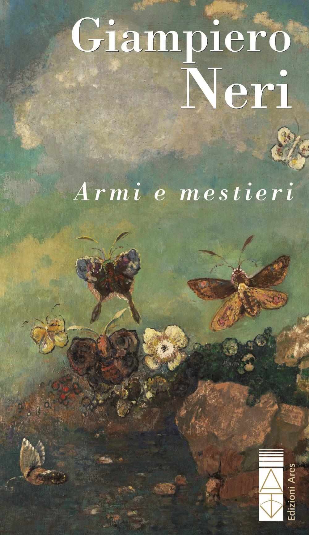 Vorderes Coverbild Armi e mestieri