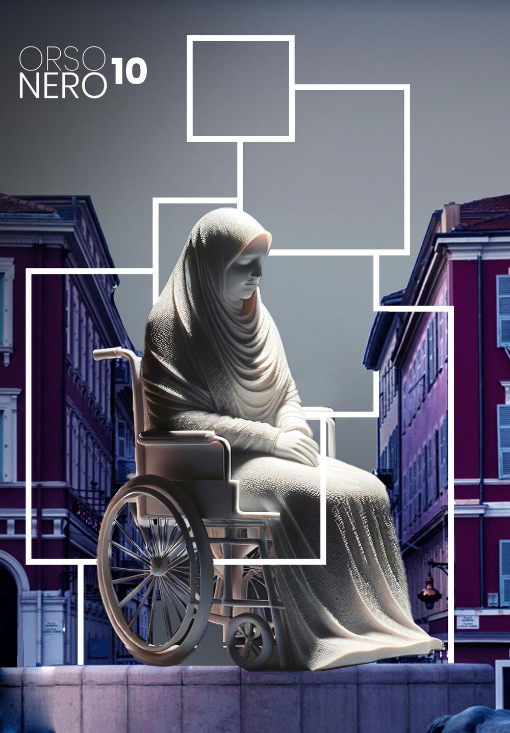 Vorderes Coverbild La città cannibale