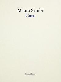 Vorderes Coverbild Cura