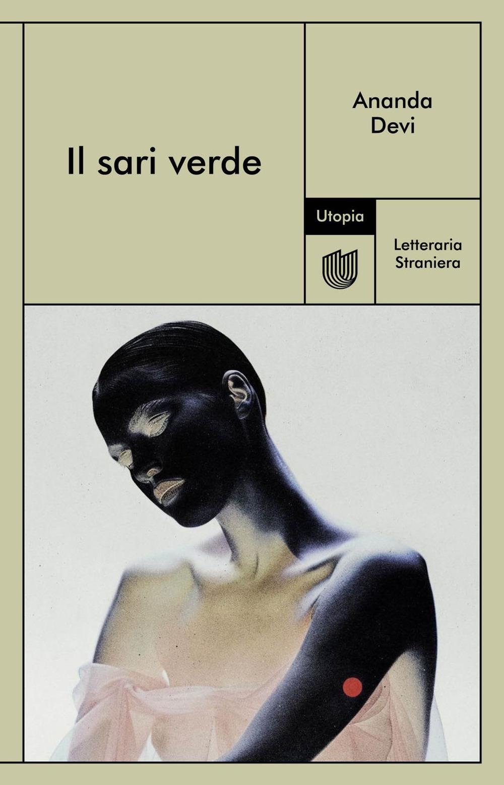 Vorderes Coverbild Il sari verde