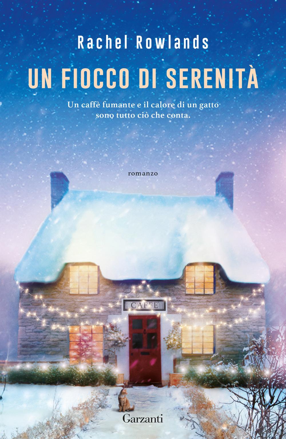 Vorderes Coverbild Un fiocco di serenità